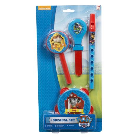 Paw Patrol Music Set £4.99